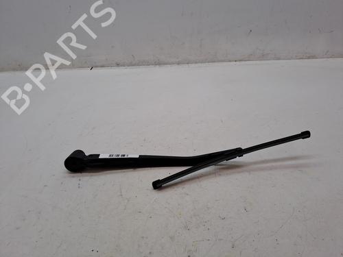 Used Rear windshield wiper arm BMW 1 (E87) 120 d (163 hp) 23357796