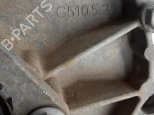 Gearbox OPEL COMBO Box Body/MPV (X12) 1.3 CDTI (B05) | BP38591799M3 - Image 3
