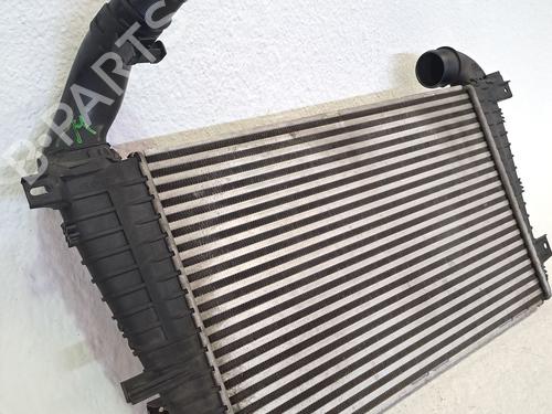 Intercooler OPEL ASTRA H GTC (A04) 1.9 CDTi 16V (L08) | BP27274860M30 