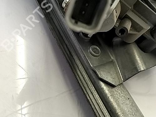 Front right window mechanism CITROËN C3 I (FC_, FN_) 1.1 i | BP29822455C23