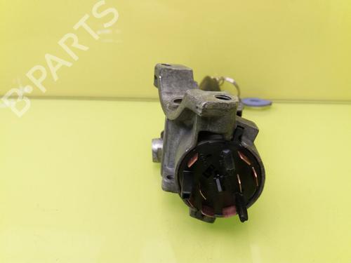 Ignition barrel AUDI A6 C5 (4B2, 4B4) 1.8 T | BP26706782M48 