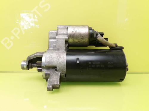 Used Starter AUDI A5 Sportback (8TA) 3.0 TDI quattro (245 hp) 24187979