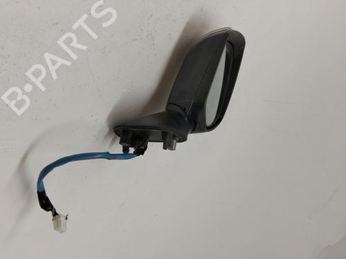 Left mirror SUBARU XV (_GP_) 2.0 D AWD (GPD) | BP27700171C26 