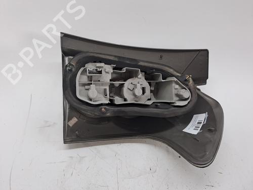 Left taillight TOYOTA COROLLA Verso (ZER_, ZZE12_, R1_) 2.2 D-4D (AUR10_, AUR10R) | BP23374635C34 