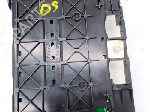 Used Fuse box Fuse box CITROËN C3 I (FC_, FN_) 1.4 HDi (68 hp) 33764329 33764329