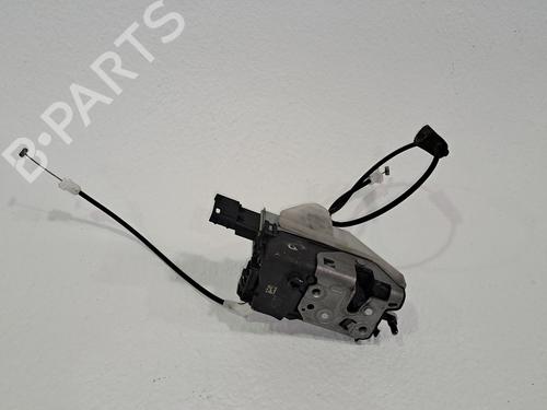 Used Rear right lock PEUGEOT 308 I (4A_, 4C_) 1.6 HDi (109 hp) 24108499