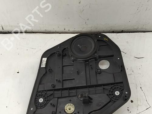 Used Rear left window mechanism Rear left window mechanism 37592070 37592070
