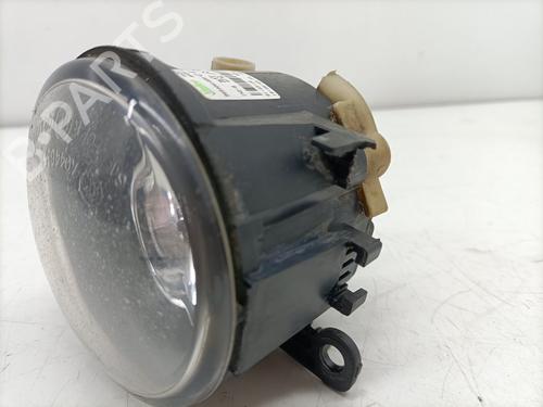 Left front fog light CITROËN C4 I (LC_) 1.6 HDi | BP25456342C30 