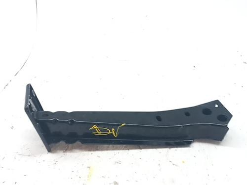 Used Front bumper reinforcement FIAT 500 (312_) 1.0 Mild Hybrid (312AYD1B) (71 hp) 30920165