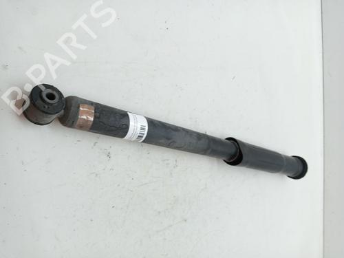 Used Right rear shock absorber TOYOTA YARIS (_P9_) 1.3 VVT-i (SCP90_, SCP90R) (87 hp) 23354654