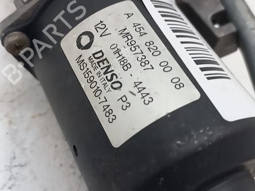 Front wiper motor SMART FORFOUR (454) 1.5 CDI (454.001) | BP36539456M29 - Image 4