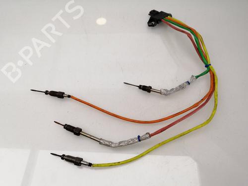 Elektronisk sensor RENAULT MEGANE IV Grandtour (K9A/M/N_) 1.3 TCe 160 (K9NC) (158 hp) 30452136