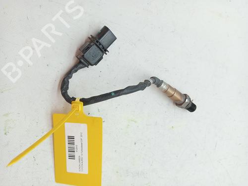 Used Electronic sensor TOYOTA AURIS (_E18_) 1.4 D-4D (NDE180_, NDE180R) (90 hp) 23353435