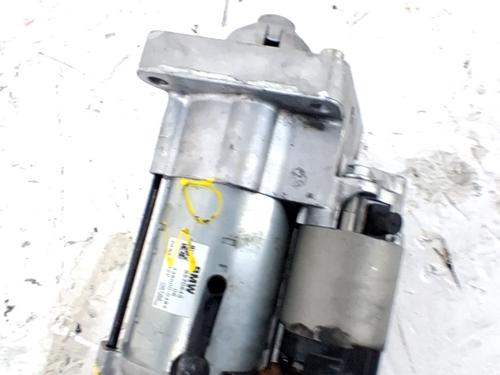 Startmotor Startmotor BMW X1 (F48) sDrive 18 d (150 hp) 35977288 35977288