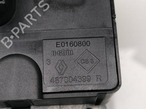 Used Electronic module RENAULT CLIO IV Grandtour (KH_) 0.9 TCe 90 (90 hp) 23938744