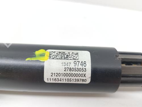 Steering column OPEL ASTRA K (B16) 1.6 CDTi (68) | BP27252820M21 