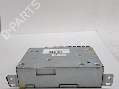 Radio PEUGEOT 2008 II (UD_, US_, UY_, UJ_, UR_, UC_) 1.2 PureTech 100 (USHNK) | BP23376146E6 