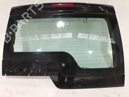 Used Tailgate LAND ROVER DISCOVERY IV (L319) 3.0 SDV6 4x4 (256 hp) 23975991