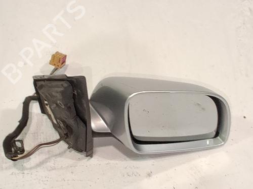 Used Right mirror Right mirror VW POLO IV (9N_, 9A_) 1.4 16V (75 hp) 36318128 36318128