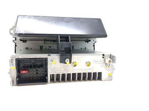 Radio VW POLO V (6R1, 6C1) 1.2 TDI | BP27891546E6