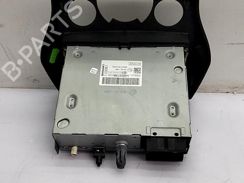Radio CITROËN C3 Picasso (SH_) 1.6 HDI 90 | BP33767677E6 - Image 3