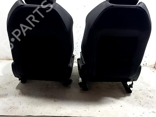 Seats set OPEL ASTRA L (OV5) 1.2 (FPHNSL, FPHNSR) | BP34716408C78  - Image 5