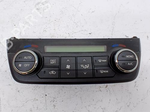 climate-control-toyota-rav-4-iv-_a4_-2012-2013-2014-2015-2016-2017-2018-2019-39136937 main image