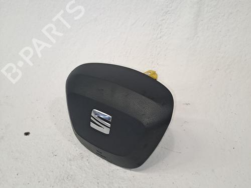 Used Driver airbag SEAT IBIZA IV SC (6J1, 6P5) 1.2 TSI (105 hp) 28037335