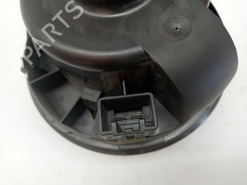 Heater blower motor FORD S-MAX (WA6) 2.0 TDCi | BP23976852M62 