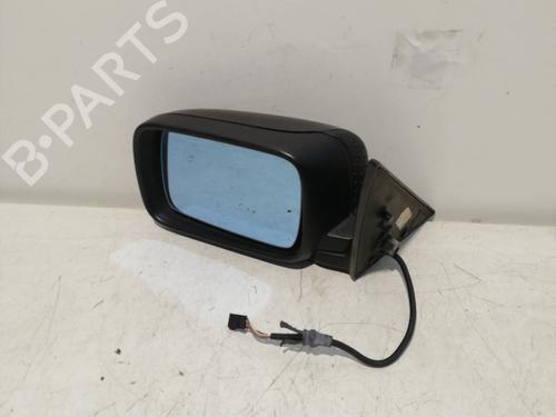 Used Left mirror CITROËN XANTIA (X1_, X2_) 1.9 Turbo D (90 hp) 25915514
