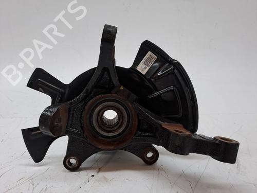 Left front steering knuckle KIA VENGA (YN) 1.6 CRDi 128 | BP23942803M25 