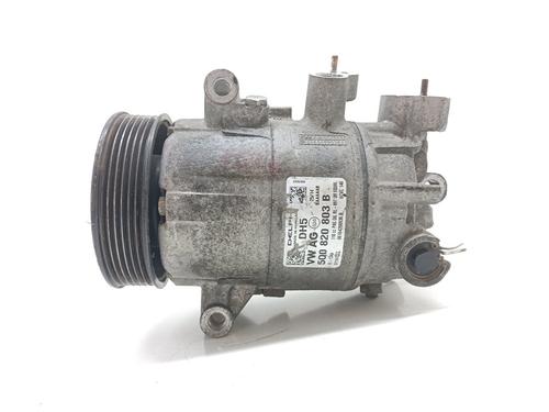 Used AC compressor SKODA OCTAVIA III (5E3, NL3, NR3) 1.6 TDI (105 hp) 25464966