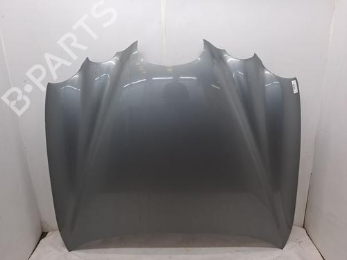Used Hood JAGUAR S-TYPE II (X200) 2.7 D (207 hp) 23358335