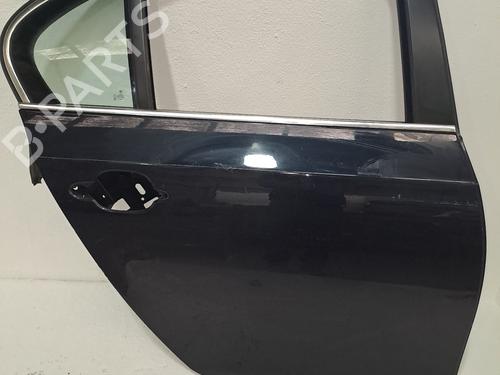 Used Right rear door BMW 5 (E60) 520 d (163 hp) 25613023