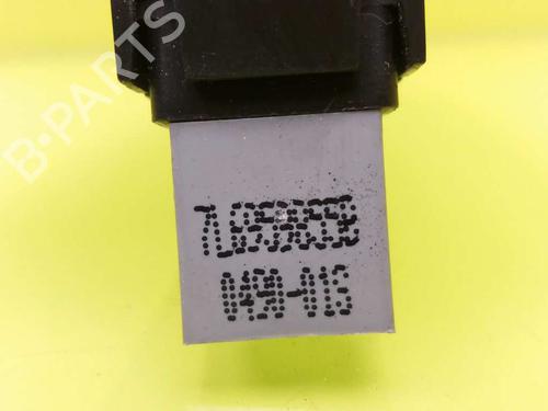 Left rear window switch SEAT LEON (1P1) 1.6 TDI | BP23404442I29 