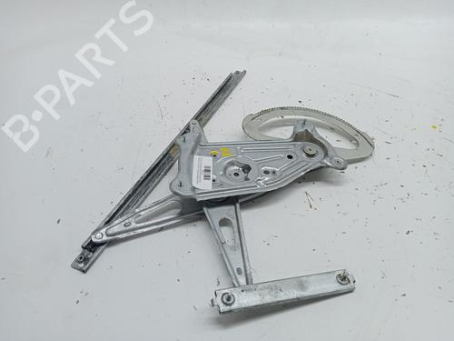 Used Front left window mechanism RENAULT GRAND SCÉNIC III (JZ0/1_) 1.5 dCi (JZ0B, JZ07) (106 hp) 23365933