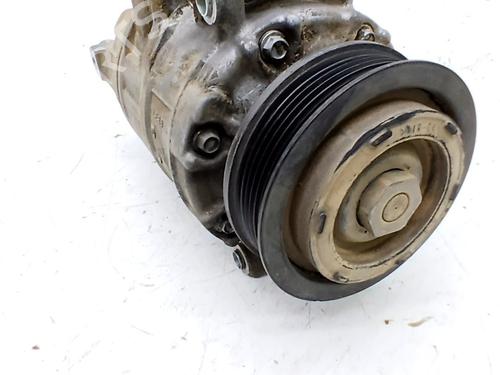 AC-Kompressor AC-Kompressor VW AMAROK (2HA, 2HB, S1B, S6B, S7A, S7B, AGD) 2.0 BiTDI (163 hp) 33761451 33761451