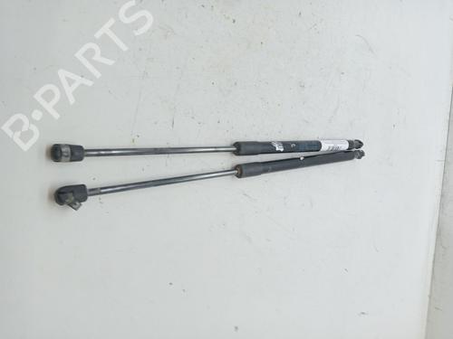 Used Tailgate lift support SKODA FABIA II (542) 1.2 12V (60 hp) 23354773