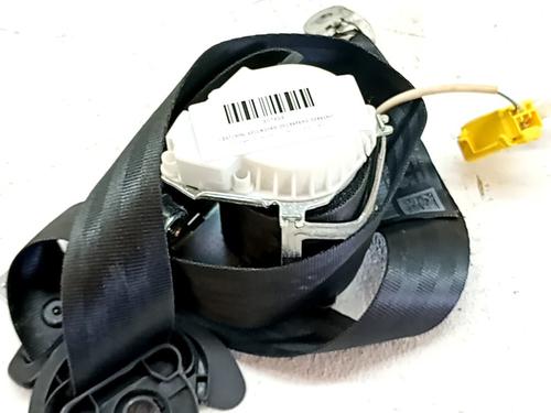 Sikkerhedssele foran højre Sikkerhedssele foran højre VW PASSAT B6 (3C2) 2.0 TDI 16V (140 hp) 34265012 34265012