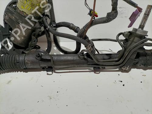 Steering rack OPEL ASTRA G Hatchback (T98) 2.0 DTI 16V (F08, F48) | BP28337093M22