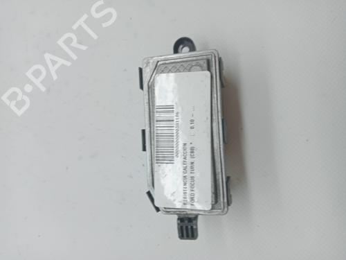 Used Heater resistor FORD FOCUS III Turnier 1.6 TDCi (115 hp) 23358621