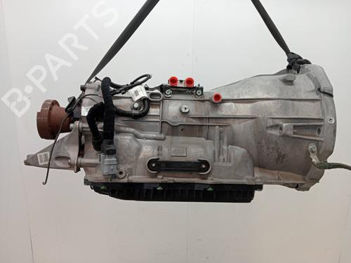 Gearbox ALFA ROMEO STELVIO (949_) 2.2 D (949.AXD1A) | BP23339841M3 
