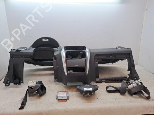 Airbag sæt SUZUKI SX4 (EY, GY) 1.6 DDIS (RW416D) (90 hp) 28336735