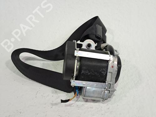 Front right seatbelt FIAT SCUDO Van (270_, 272_) 2.0 D Multijet | BP24445198I25 