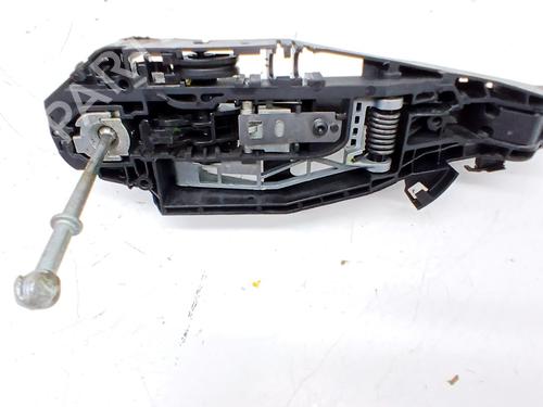Front left exterior door handle CITROËN C-ELYSEE (DD_) 1.6 BlueHDi 100 | BP34114810C128 - Image 2
