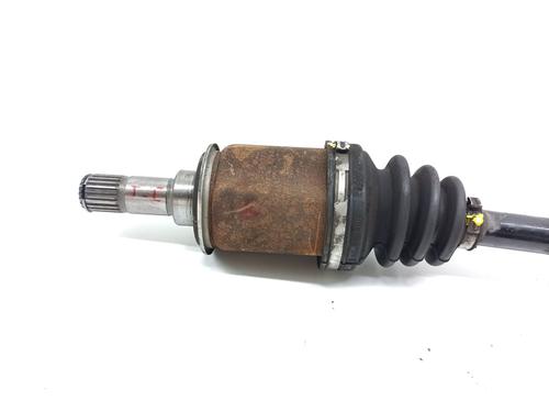 Left rear driveshaft HONDA CR-V III (RE_) 2.4 i-VTEC 4WD (RE7) | BP27175161M40 