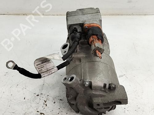 AC compressor FIAT 500e (332_) Elektro 3+1 (FA1) | BP39556192M34 - Image 2