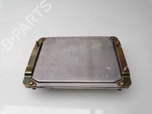 Engine control unit (ECU) NISSAN TERRANO II (R20) 2.7 TD 4WD | BP23379545M57