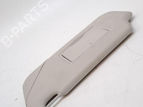 Left sun visor FORD FOCUS III 1.5 TDCi | BP26731512I1 