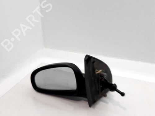 Bakspejl venstre DAEWOO KALOS (KLAS) 1.4 (83 hp) 31035789